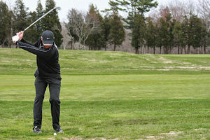 Meet your Posher, Doug